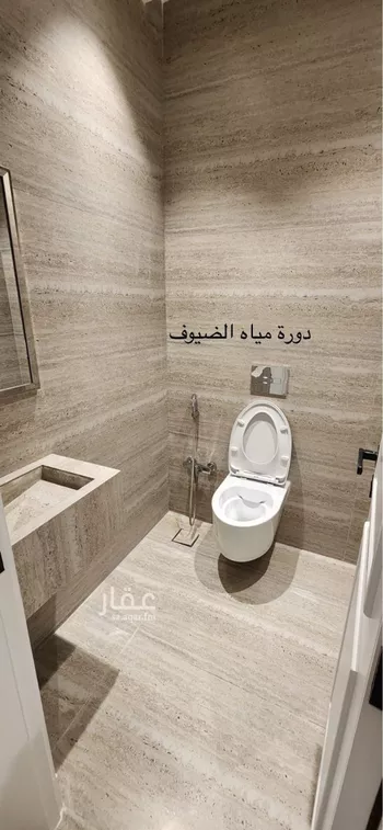 شقة للإيجار في شارع يدمه, حي النرجس, مدينة الرياض, منطقة الرياض صورة 5