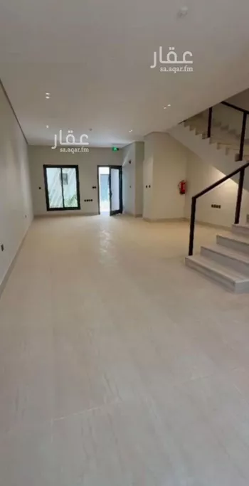 فيلا للإيجار في شارع يوسف اللخمي, حي الرمال, مدينة الرياض, منطقة الرياض