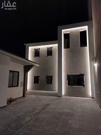 فيلا للبيع في شارع موسى بن حزام الترمذي, حي الروابي, مدينة المدينه المنوره, منطقة المدينة المنورة صورة 4