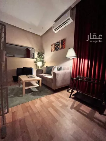 شقة مفروشة للحجز في شارع عيدة ، حي قرطبة ، الرياض ، منطقة الرياض صورة 4