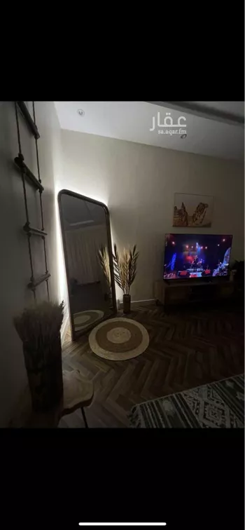 شقة مفروشة للحجز في شارع علي بن عبدوس, حي العقيق, الرياض صورة 3