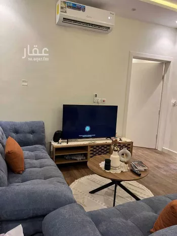 شقة مفروشة للحجز في شارع علي بن عبدوس ، حي العقيق ، الرياض ، منطقة الرياض