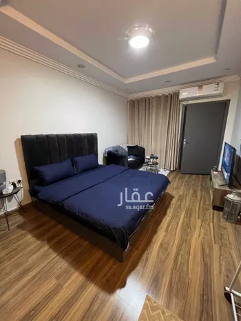 شقة مفروشة للحجز في طريق الأمير محمد بن سعد بن عبدالعزيز, العقيق, الرياض صورة 3