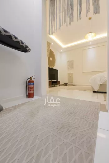 شقة مفروشة للحجز في طريق الأمير محمد بن سعد بن عبدالعزيز ، حي العقيق ، الرياض ، منطقة الرياض صورة 3