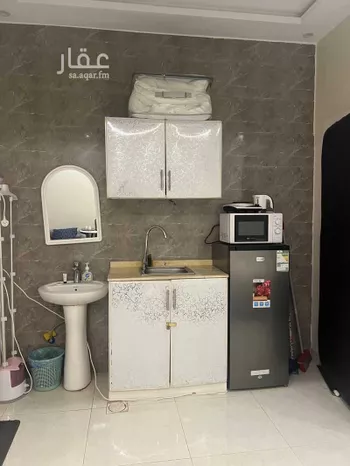 شقة مفروشة للحجز في شارع البحر المتوسط, حي العقيق, الرياض صورة 2