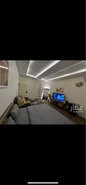 شقة مفروشة للحجز في شارع علي بن عبدوس, حي العقيق, الرياض