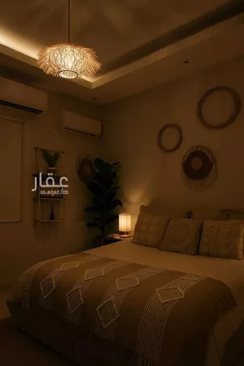 شقة مفروشة للحجز في طريق الأمير محمد بن سعد بن عبدالعزيز ، حي العقيق ، الرياض ، منطقة الرياض صورة 2