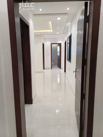 عمارة للإيجار في شارع ظلم, حي النرجس, مدينة الرياض, منطقة الرياض صورة 3