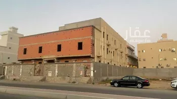 عمارة للبيع في شارع يحيى بن جابر الطائي, حي البشائر, مدينة جدة, منطقة مكة المكرمة صورة 2