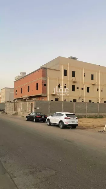 عمارة للبيع في شارع يحيى بن جابر الطائي, حي البشائر, مدينة جدة, منطقة مكة المكرمة صورة 3