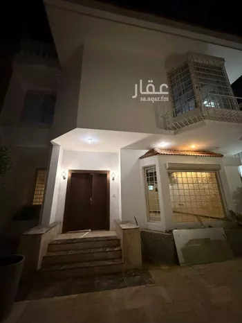 فيلا للإيجار في شارع الاء الرحمن, حي الخالدية, مدينة جدة, منطقة مكة المكرمة