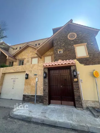 عمارة للإيجار في شارع عبيد بن قشير, حي الزهراء, مدينة جدة, منطقة مكة المكرمة