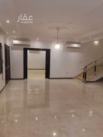 فيلا للإيجار في شارع قطر الندى, حي المرجان, مدينة جدة, منطقة مكة المكرمة صورة 4