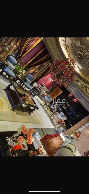 فيلا للإيجار في شارع الطلعة, حي الخالدية, مدينة جدة, منطقة مكة المكرمة صورة 2