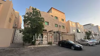 عمارة للبيع في شارع ابن سلبون المعافري ، حي المروة ، جدة ، جدة صورة 2