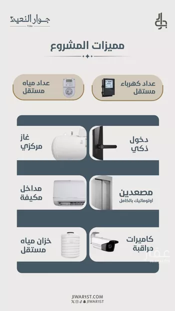 شقة للبيع في شارع ابو مصعب الاسدي, حي النعيم, مدينة جدة, منطقة مكة المكرمة صورة 4