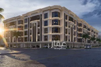 شقة للبيع في شارع الامير عبدالمجيد, حي الصواري, مدينة جدة, منطقة مكة المكرمة