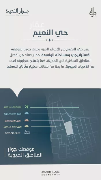 شقة للبيع في شارع ابو مصعب الاسدي, حي النعيم, مدينة جدة, منطقة مكة المكرمة صورة 2
