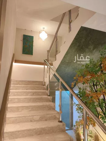 شقة للإيجار في شارع وادي القرن, حي النخيل, مدينة الرياض, منطقة الرياض صورة 5