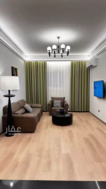 شقة للإيجار في شارع وادي القرن, حي النخيل, مدينة الرياض, منطقة الرياض صورة 4