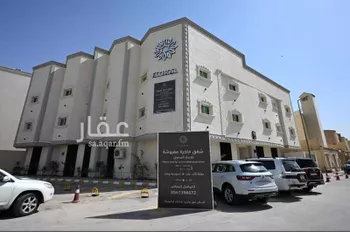 شقة للإيجار في شارع وادي القرن, حي النخيل, مدينة الرياض, منطقة الرياض صورة 2
