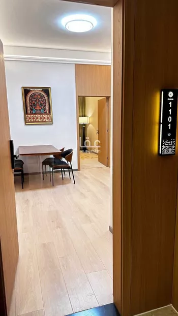 شقة للإيجار في شارع وادي القرن, حي النخيل, مدينة الرياض, منطقة الرياض صورة 2