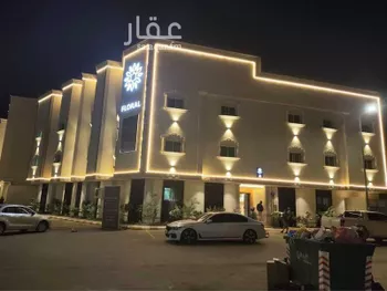 شقة للإيجار في شارع وادي القرن, حي النخيل, مدينة الرياض, منطقة الرياض