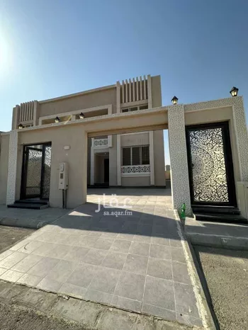 فيلا للبيع في حي العزيزية, مدينة الجبيل, المنطقة الشرقية صورة 3