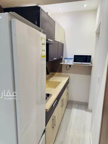 شقة للإيجار في شارع ملهم ، حي الازدهار ، الرياض ، منطقة الرياض صورة 2
