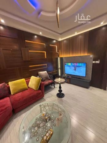 شقة للإيجار في شارع ملهم ، حي الازدهار ، الرياض ، منطقة الرياض صورة 3