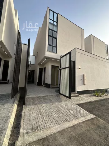 فيلا للبيع في شارع إمام الدين المرشدي, حي البيان, مدينة الرياض, منطقة الرياض