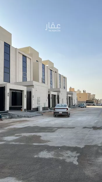 فيلا للبيع في شارع ابن الجزري, حي البيان, مدينة الرياض, منطقة الرياض صورة 2
