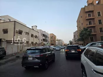 عمارة للبيع في شارع البدوي الملثم, حي البوادي, مدينة جدة, منطقة مكة المكرمة صورة 2