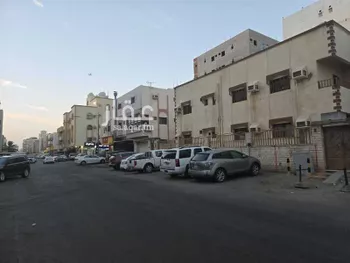 عمارة للبيع في شارع البدوي الملثم, حي البوادي, مدينة جدة, منطقة مكة المكرمة صورة 3