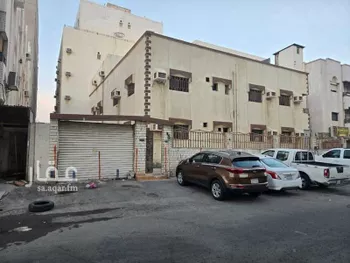 عمارة للبيع في شارع البدوي الملثم, حي البوادي, مدينة جدة, منطقة مكة المكرمة