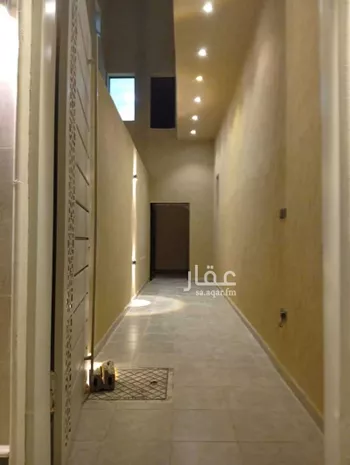 فيلا للإيجار في شارع طريق خريص, حي الجنادرية, مدينة الرياض, منطقة الرياض صورة 3