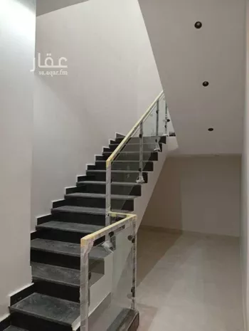 فيلا للإيجار في شارع طريق خريص, حي الجنادرية, مدينة الرياض, منطقة الرياض صورة 4