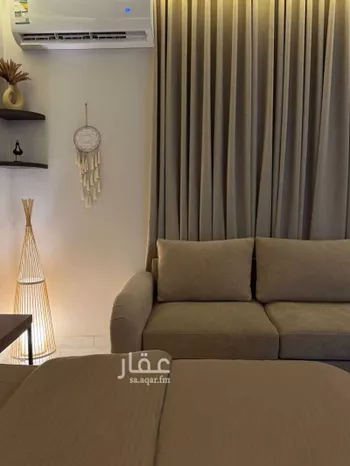 شقة مفروشة للحجز في شارع قلعة الفسطاط, حي اشبيلية, الرياض