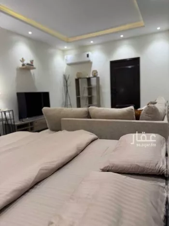 شقة مفروشة للحجز في شارع زهير بن ابي سلمى, المصيف, الرياض صورة 3