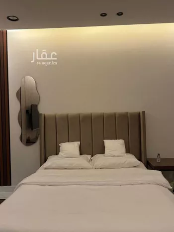 شقة مفروشة للحجز في شارع قلعة الفسطاط, حي اشبيلية, الرياض صورة 4