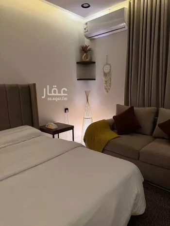 شقة مفروشة للحجز في شارع قلعة الفسطاط, حي اشبيلية, الرياض صورة 3