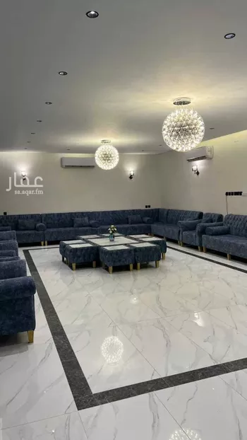 استراحة للبيع في طريق علي بن ابي طالب ، ضرية ، ضرية صورة 2