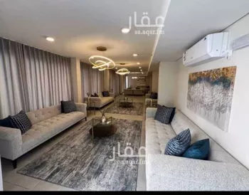 شقة للإيجار في شارع الرقعي, حي الحمراء, مدينة الخبر, المنطقة الشرقية صورة 2