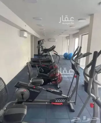 شقة للإيجار في شارع الرقعي, حي الحمراء, مدينة الخبر, المنطقة الشرقية صورة 4