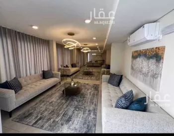 شقة للإيجار في شارع الرقعي, حي الحمراء, مدينة الخبر, المنطقة الشرقية صورة 3