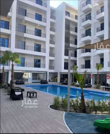 شقة للإيجار في شارع الرقعي, حي الحمراء, مدينة الخبر, المنطقة الشرقية صورة 2