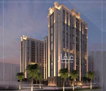 شقة للإيجار في شارع طريق الملك سعود, مدينة الظهران, المنطقة الشرقية صورة 2
