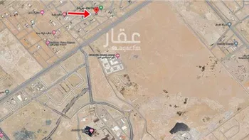 أرض للبيع في شارع عين الرمة, حي الأمواج, مدينة جدة, منطقة مكة المكرمة صورة 4