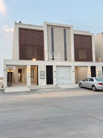 دور للبيع في شارع سلمان الراذاني, حي طويق, مدينة الرياض, منطقة الرياض