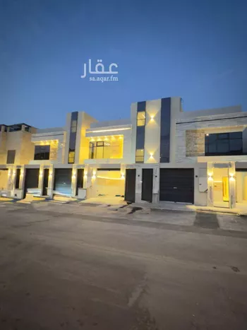 دور للبيع في شارع أحمد القيرواني, حي العوالي, مدينة الرياض, منطقة الرياض صورة 2